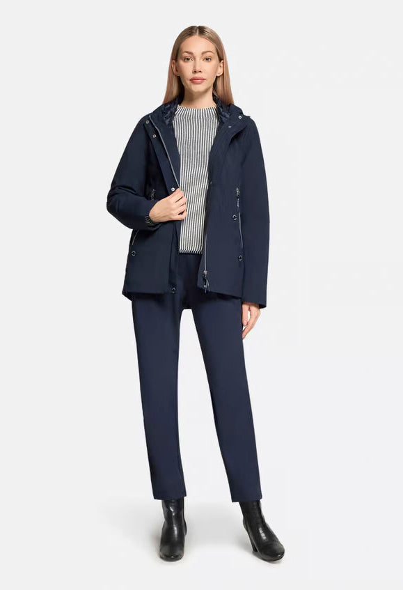 Wadding Outdoor Jacket