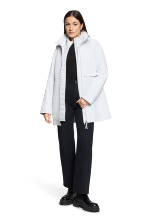 4 in 1 Jacket