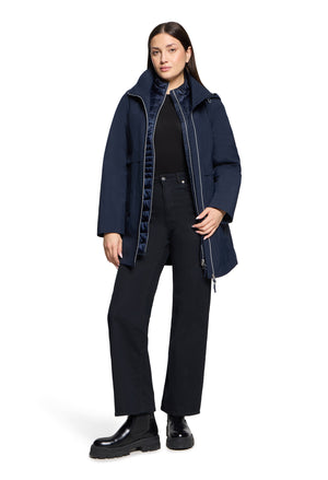 4 in 1 Jacket