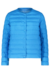 Down Quilted Jacket