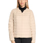 Down Quilted Jacket
