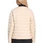 Down Quilted Jacket