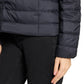 Down Quilted Jacket