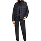 Down Quilted Jacket