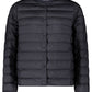 Down Quilted Jacket