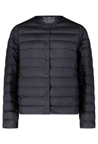 Down Quilted Jacket
