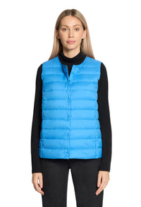 Down Quilted Gilet