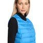 Down Quilted Gilet
