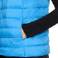 Down Quilted Gilet