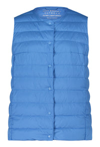 Down Quilted Gilet