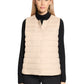 Down Quilted Gilet