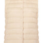 Down Quilted Gilet
