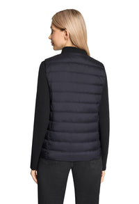 Down Quilted Gilet