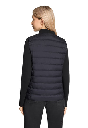 Down Quilted Gilet