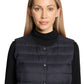 Down Quilted Gilet