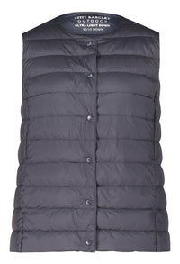 Down Quilted Gilet