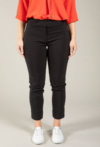 Angelika Slim Fit 7/8 Trousers