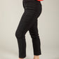 Angelika Slim Fit 7/8 Trousers