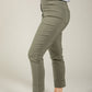 Angelika Slim Fit 7/8 Trousers