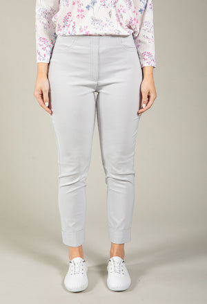 Angelika Slim Fit 7/8 Trousers