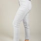Angelika Slim Fit 7/8 Trousers