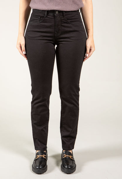 Carola Short Femenine Fit Jeans