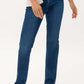 Carola Short Femenine Fit Jeans