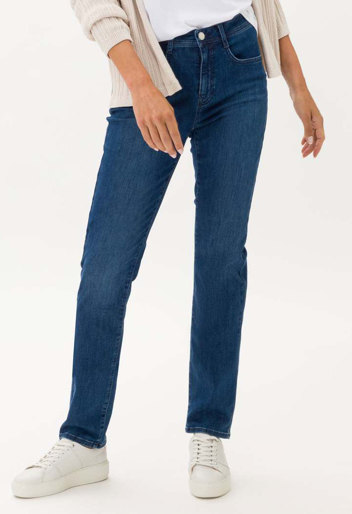Carola Short Femenine Fit Jeans