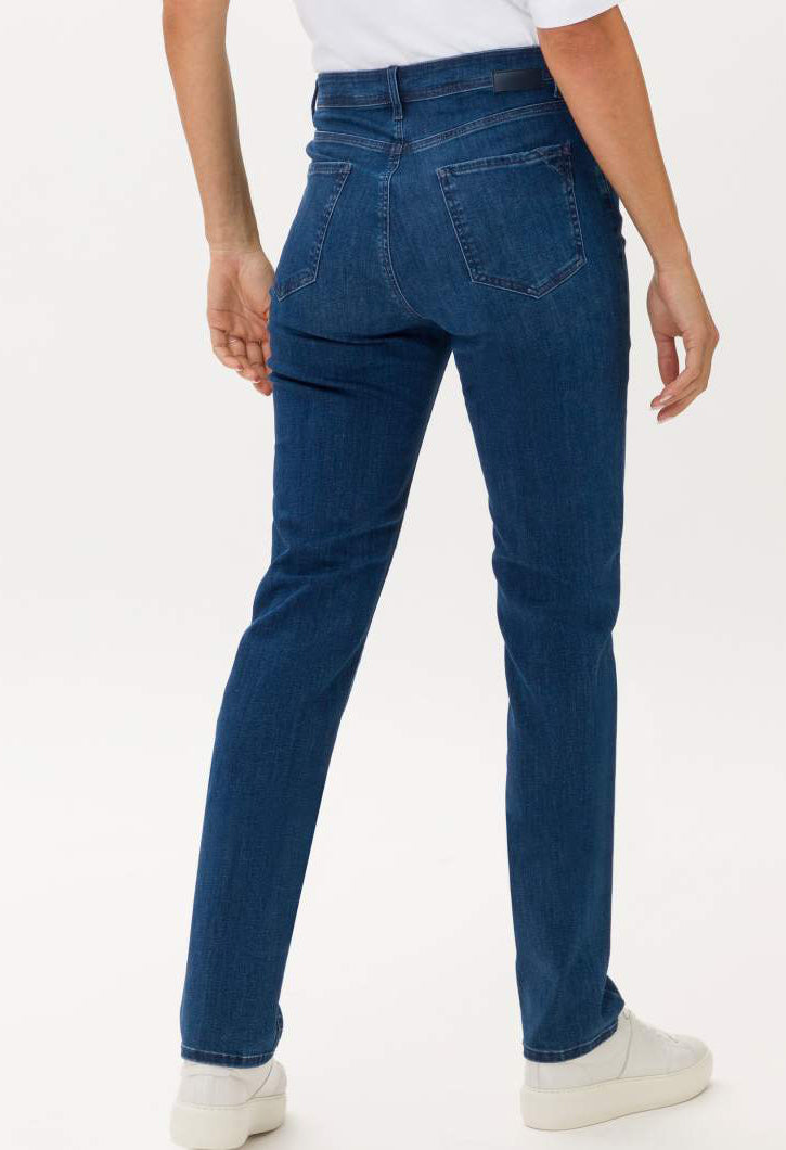 Carola Short Femenine Fit Jeans