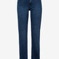 Carola Short Femenine Fit Jeans