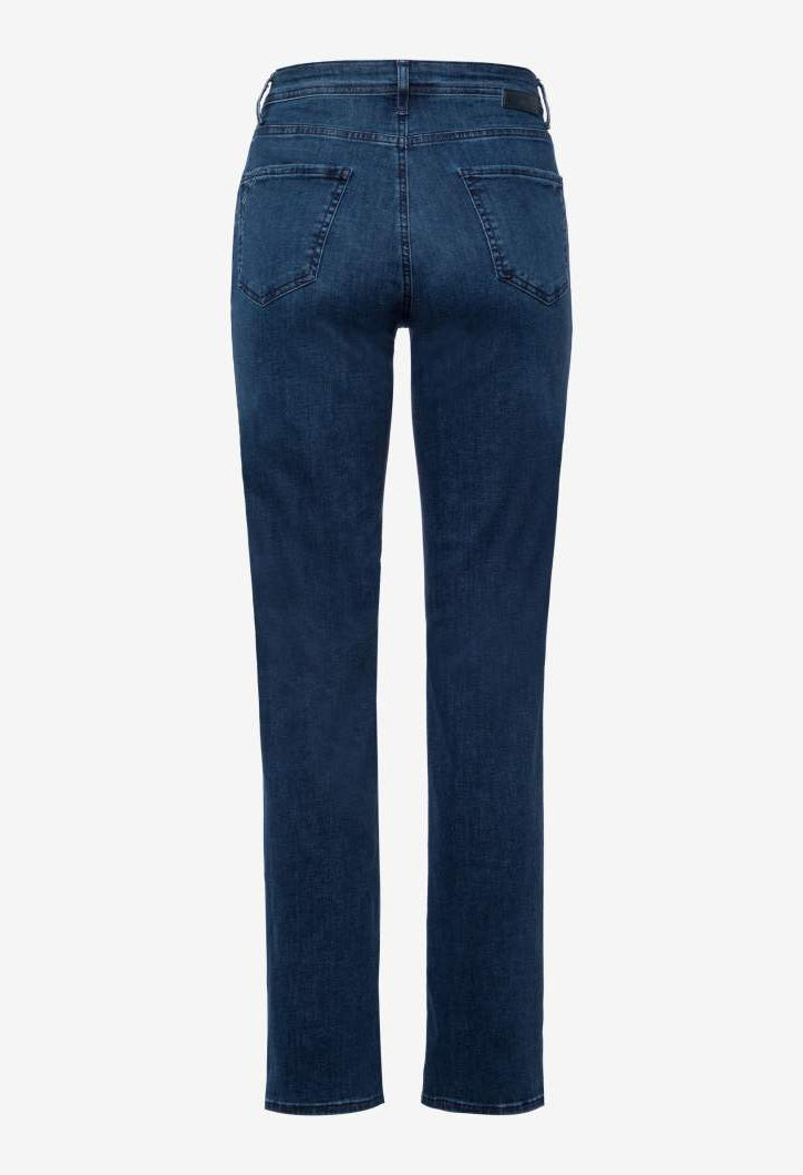 Carola Short Femenine Fit Jeans