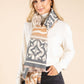 Designer Inspired Scarf