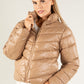 Fiona Puffer Coat