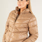 Fiona Puffer Coat