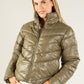 Fiona Puffer Coat