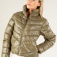 Fiona Puffer Coat