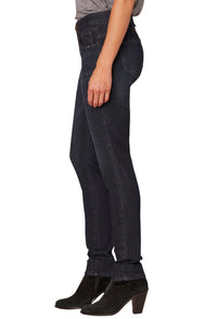 "Ab"solution® Booty Lift Jegging Dark Indigo Jeans