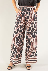 Satin Touch 2 Piece Set