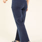 Rosie Relaxed Wide Leg Jeans