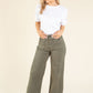 Ruby Dahlia Wide Leg Jeans