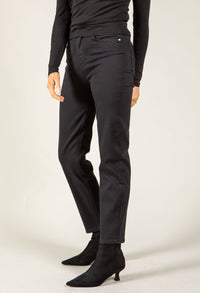 Bailey Relaxed Fit Jeans