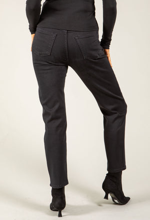 Bailey Relaxed Fit Jeans