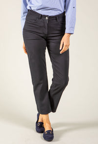 Emy Straight Leg Jeans