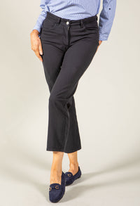 Emy Straight Leg Jeans