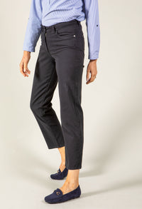 Emy Straight Leg Jeans