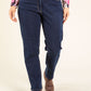 Emy Straight Leg Jeans