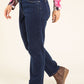 Emy Straight Leg Jeans