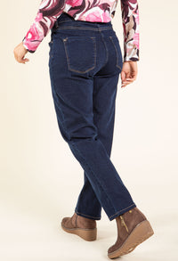 Emy Straight Leg Jeans
