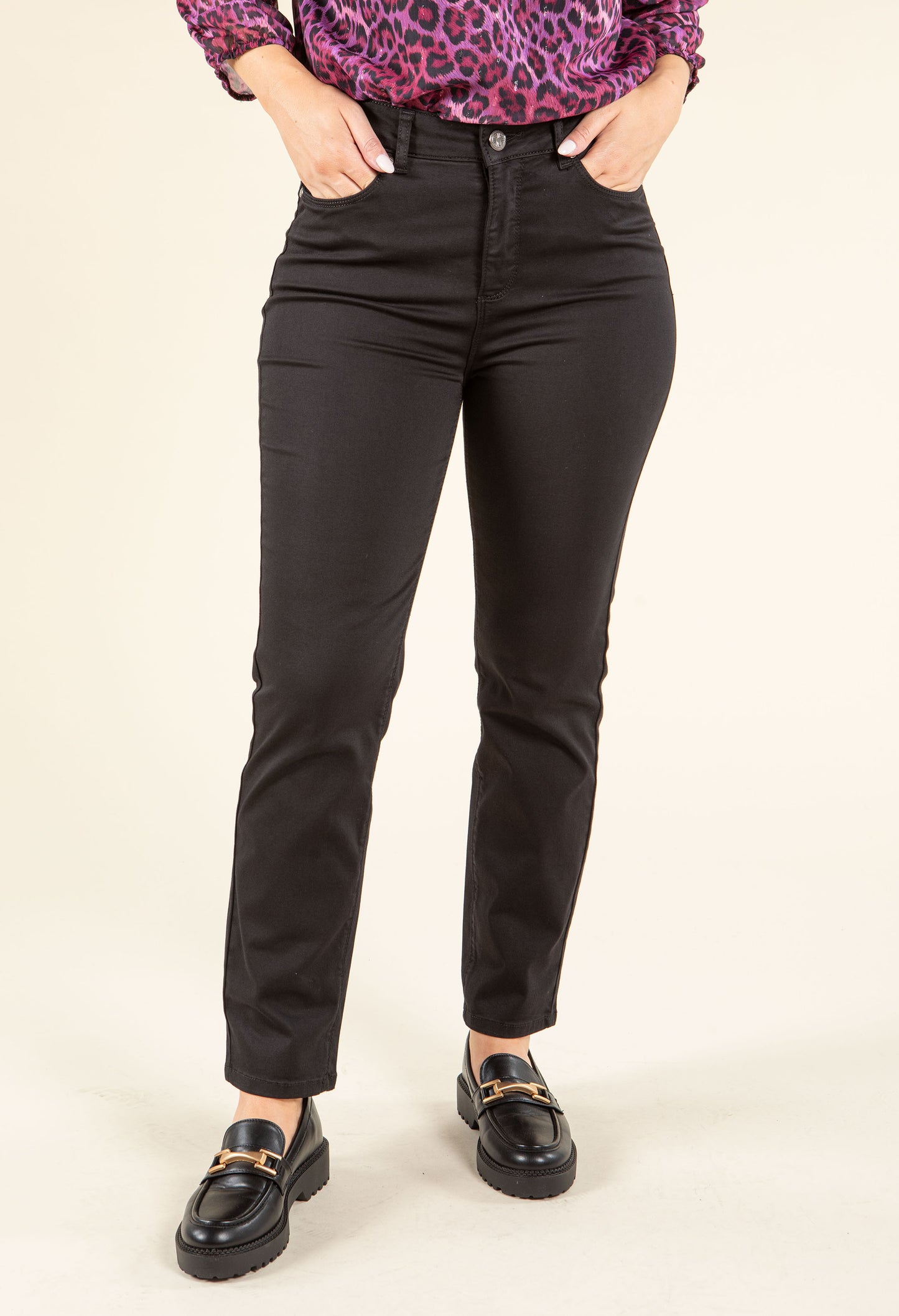 Aria Magic Fit Pants