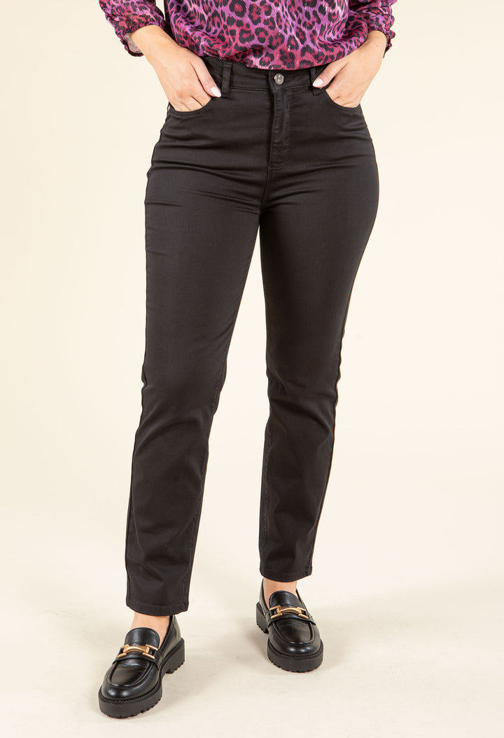Aria Magic Fit Pants